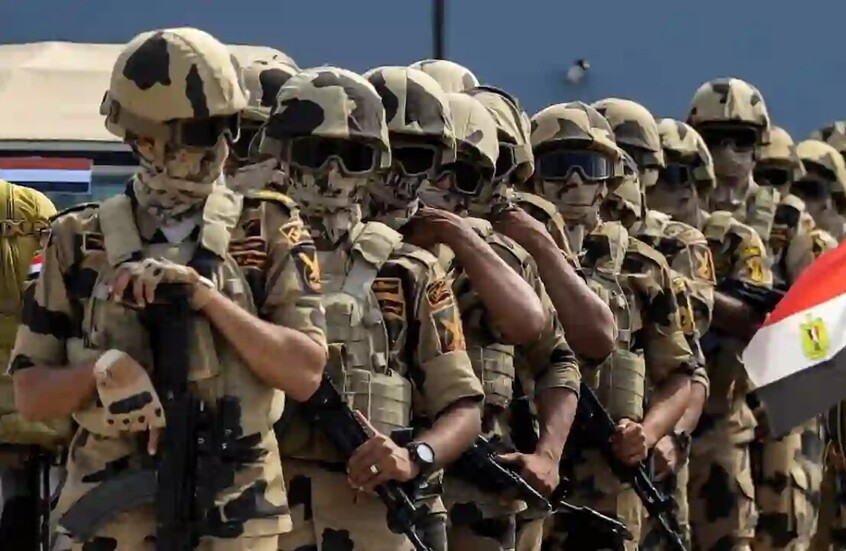 إعلام عبري: الجيوش النظامية لمصر وإيران وتركيا تهدد وجود إسرائيل إعلام عبري: الجيوش النظامية لمصر وإيران وتركيا تهدد وجود إسرائيل