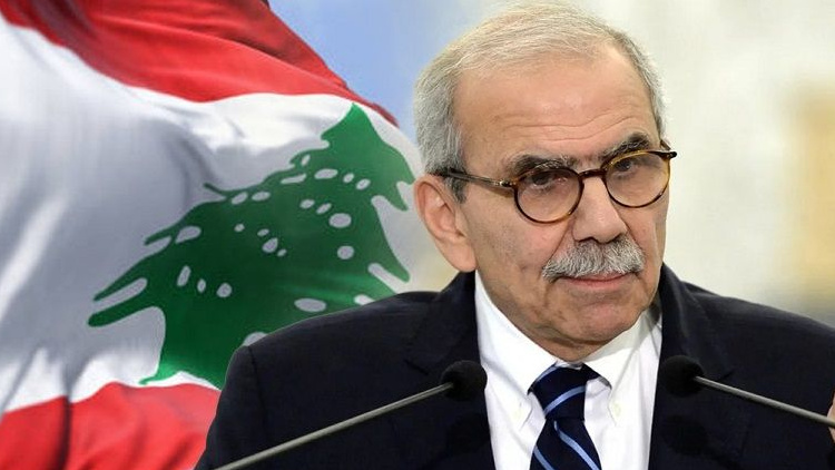 المكتب الإعلامي لسلام ينفي كل الأخبار المتداولة عن تأييده فكرة تأجيل الانتخابات البلدية والاختيارية المكتب الإعلامي لسلام ينفي كل الأخبار المتداولة عن تأييده فكرة تأجيل الانتخابات البلدية والاختيارية