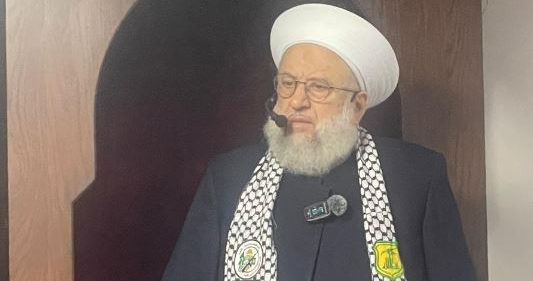 ماهر حمود : المجزرة مؤخرا في غزة لا يمكن ان يبررها اي مبرر والاميركي اعطى العذر للصهيوني ماهر حمود : المجزرة مؤخرا في غزة لا يمكن ان يبررها اي مبرر والاميركي اعطى العذر للصهيوني