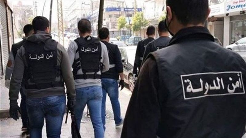 مصلحة الاقتصاد … تنظّم محاضر ضبط مصلحة الاقتصاد … تنظّم محاضر ضبط