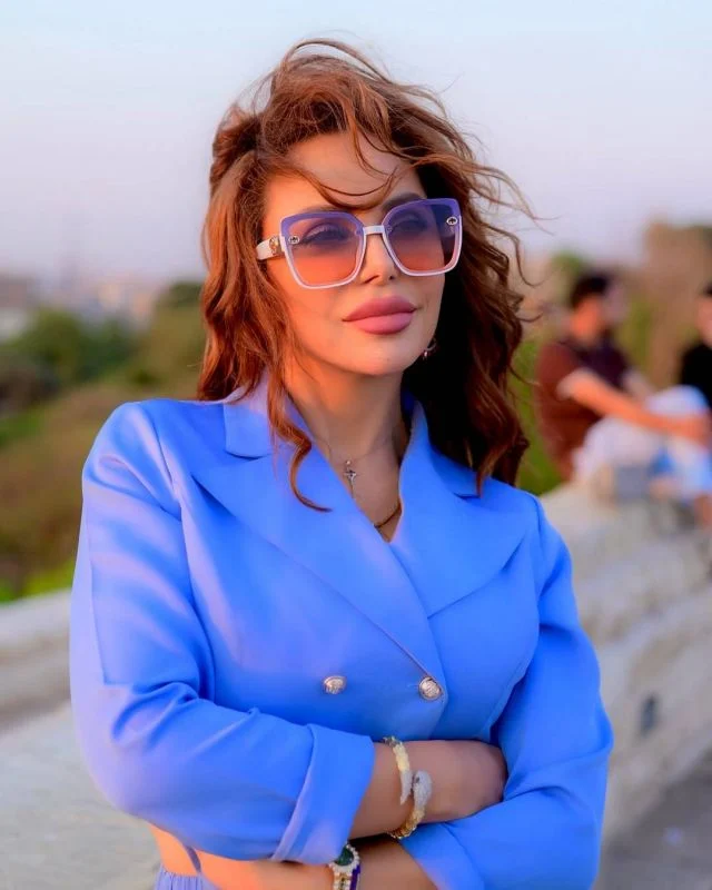 سوزان نجم الدين تروي تفاصيل خاصة عاشتها في منزل بوسي شلبي سوزان نجم الدين تروي تفاصيل خاصة عاشتها في منزل بوسي شلبي