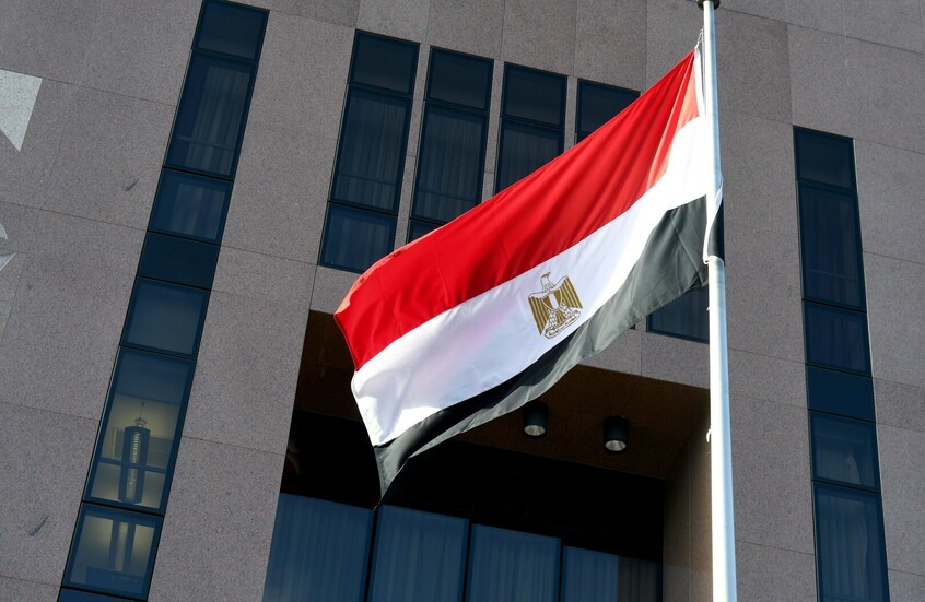 مصر تحذر من خطة هجومية إسرائيلية .. وتطالب بتدخل عاجل مصر تحذر من خطة هجومية إسرائيلية .. وتطالب بتدخل عاجل
