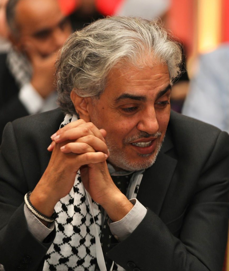 النكبة… والسردية الفلسطينية التي تغيّر العالم! اياد عبد العال