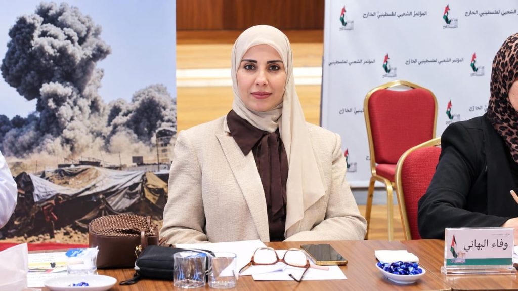 7 أكتوبر… اليوم الذي تغيّر فيه السؤال من كسر احتكار الرواية إلى كشف أزمة المشروع الوطني الفلسطيني: وفاء بهاني